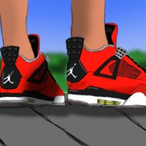 Meet your Posher, Mr.